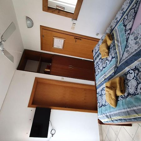 Apartments Ok Lopar Rum bild