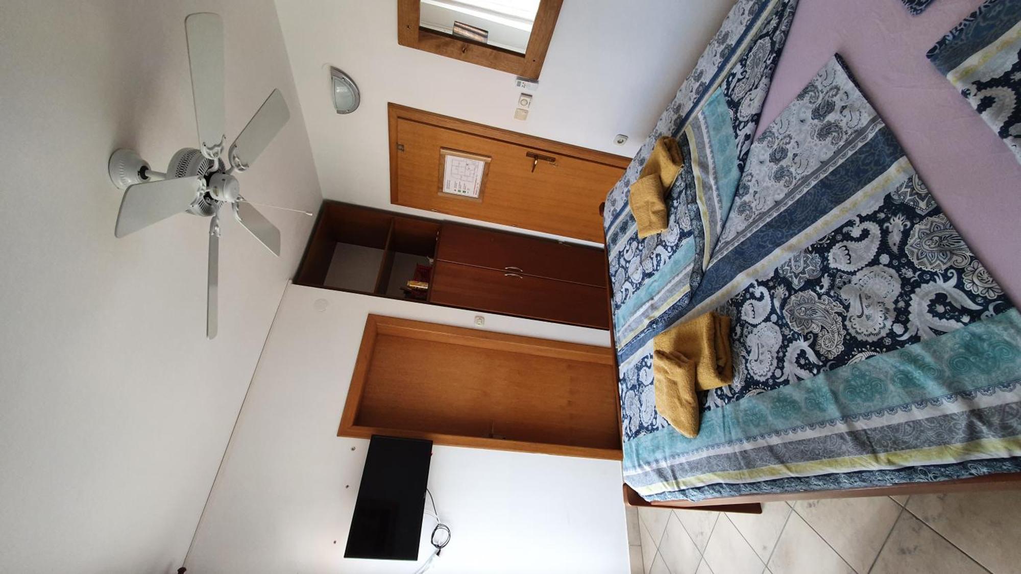 Apartments Ok Lopar Rum bild